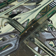 Illustration for article titled I Can't Look At These Warped Airport Photos Without Getting Dizzy